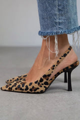 Leopard Print