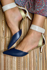 Navy Blue
