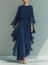 Marine Blue