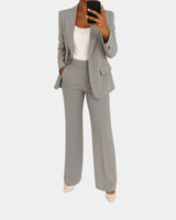 Gray