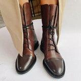 Marron - Brown