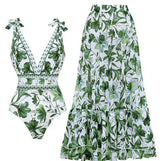 Green set