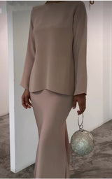 khaki