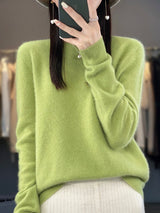 Fruit green