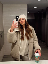 Warm Brown