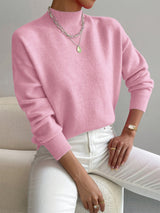 Light pink