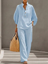 Blue Clair